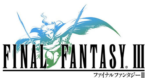 Final Fantasy III